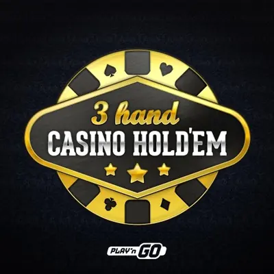 3 Hand Casino Hold'em