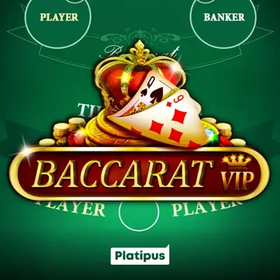Baccarat VIP