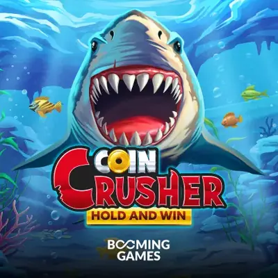 Coin Crusher