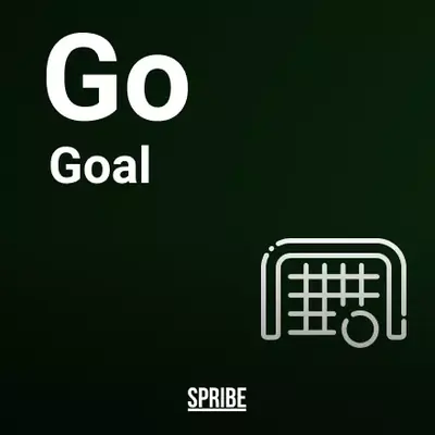 Go Goal