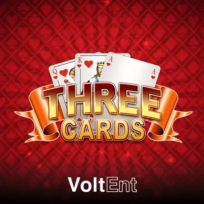 Three Cards
